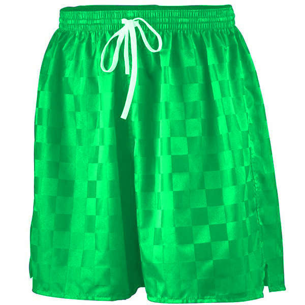 SHORTS - GREEN