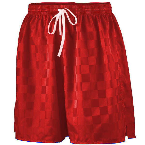 SHORTS - RED